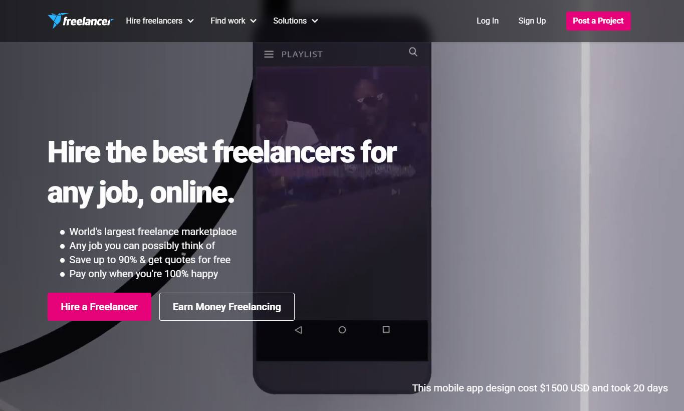 Freelancer.com