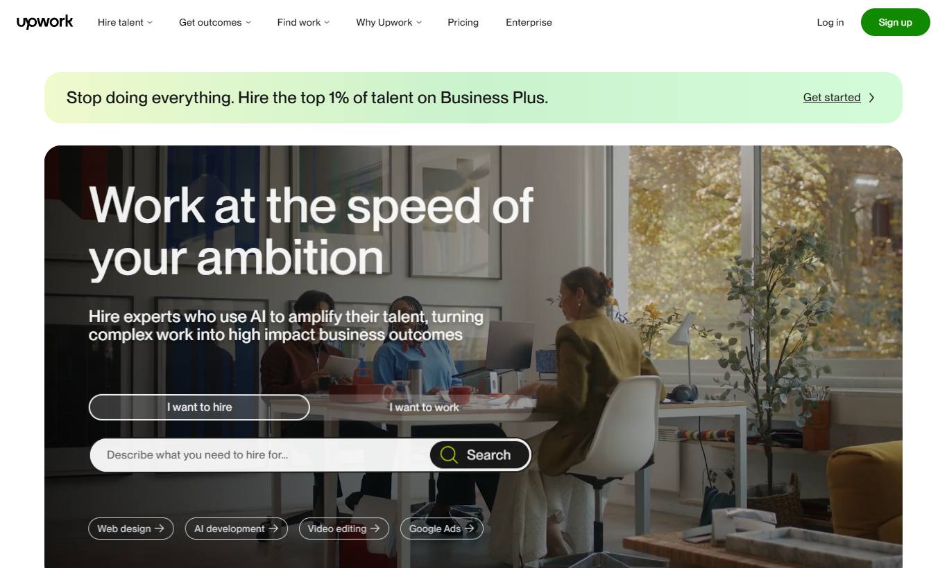 Upwork